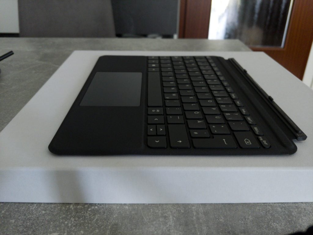 Microsoft Surface Go 64GB Zubehör