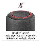 Amazon Echo Studio – Lautsprecher Alexa - 5