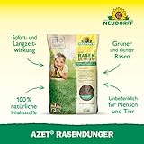 NEUDORFF Azet Rasen Dünger - 2