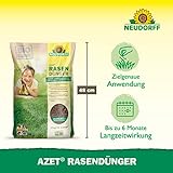 NEUDORFF Azet Rasen Dünger - 3