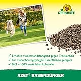 NEUDORFF Azet Rasen Dünger - 5