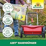 NEUDORFF Azet Rasen Dünger - 6