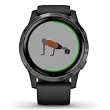Garmin vívoactive 4 – 45mm - 6