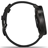 Garmin vívomove Style Herren / 42mm / Hybrid - 5