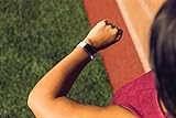 Fitbit Inspire HR Fitnessband - 6