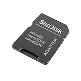 SanDisk Extreme microSDXC 128GB - 3