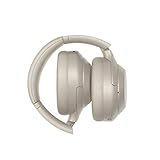 Sony WH-1000XM4 kabellose Bluetooth Noise Cancelling Kopfhörer (30h Akku, Touch Sensor, Headphones Connect App, Schnellladefunktion, optimiert für Amazon Alexa, Headset mit Mikrofon) Schwarz - 11