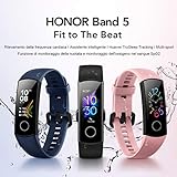 Honor Band 5 Fitness Tracker Smartwatch Wasserdicht 50M 0,95