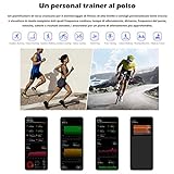 Honor Band 5 Fitness Tracker Smartwatch Wasserdicht 50M 0,95