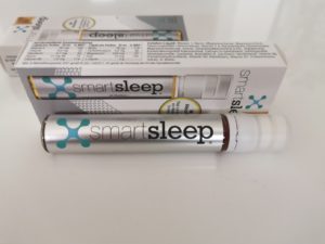 smart sleep