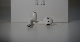 Apple AirPods Test - Kopfhörer