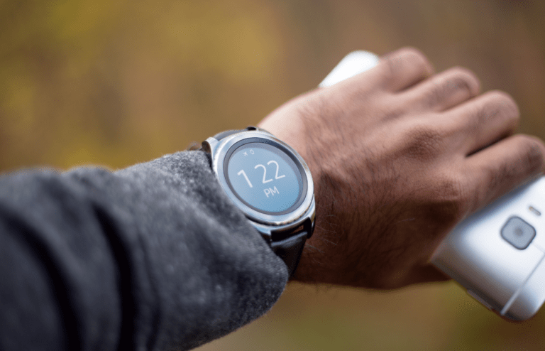Ratgeber Smartwatch mit Tipps und Tricks