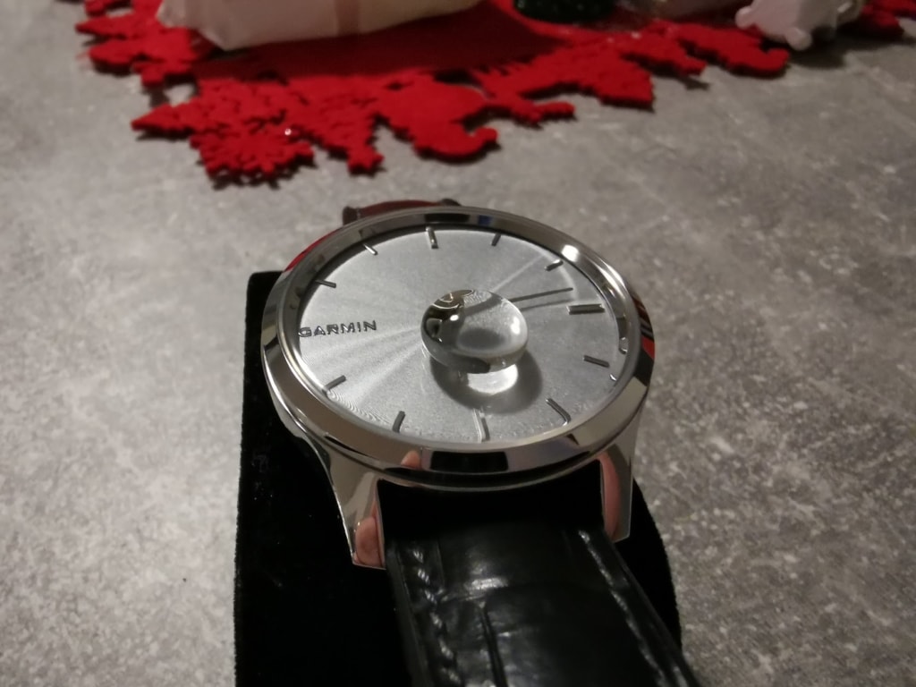 Smartwatch – Saphirglas vs Mineralglas – Saphirglas