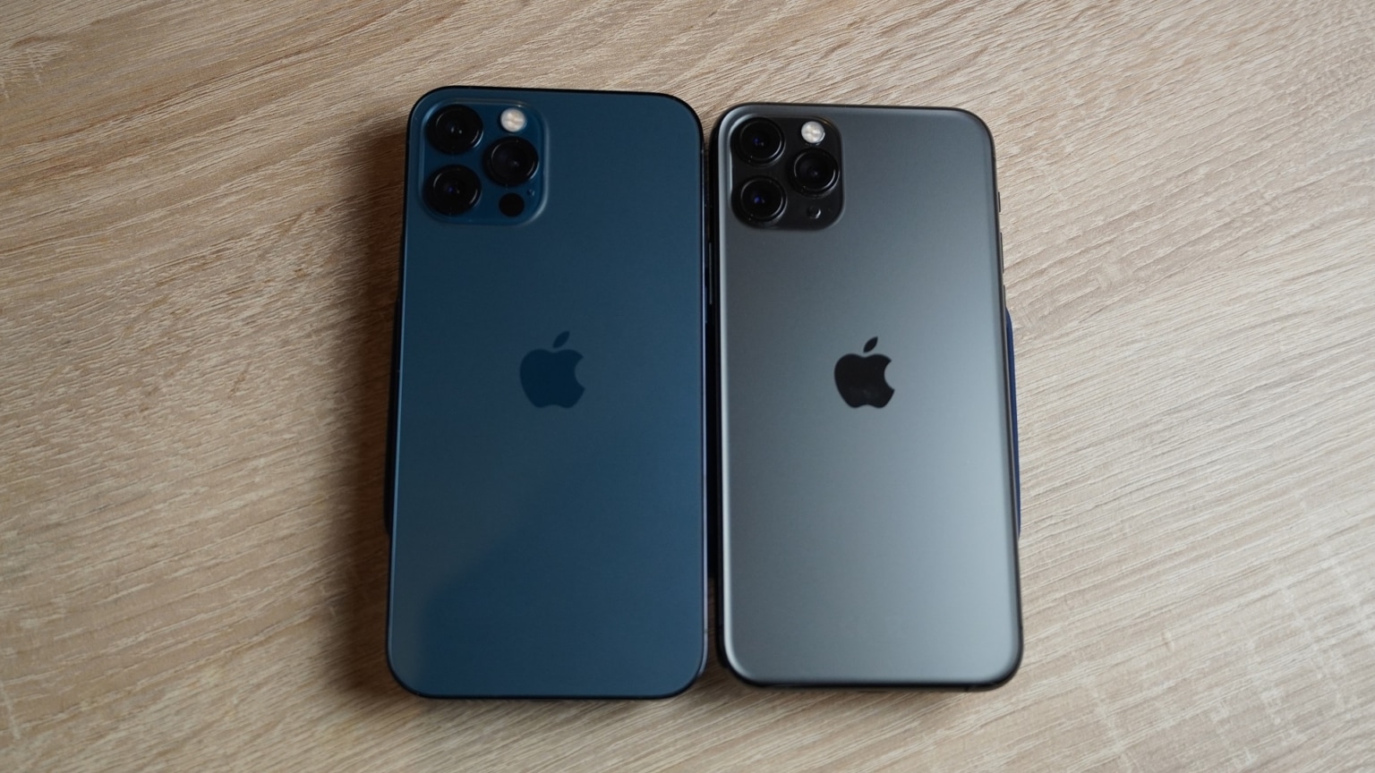 Apple iPhone 12 Pro im Test - Ein gute Weiterentwicklung?