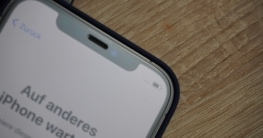 Apple iPhone 12 Pro Test Case Panzerglas - Displayschutzfolie und Schutzhülle