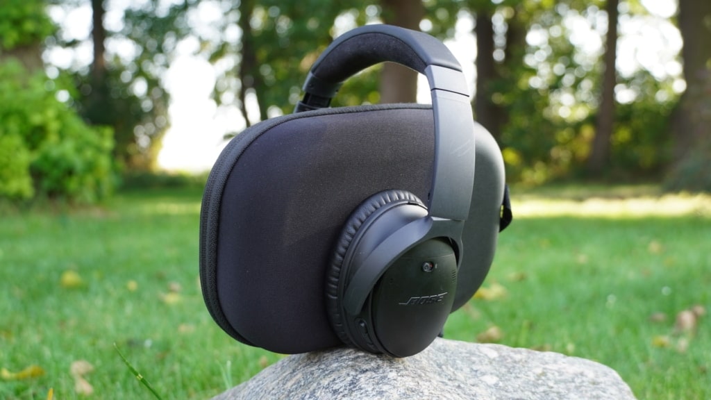 Bose QuietComfort 35 II Im Test