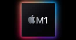 News Apple Stellt M1 Silicon Chip Vor Chip M1