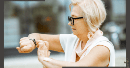 Smartwatch Für Senioren – Die 4 Wichtigsten Funktionen