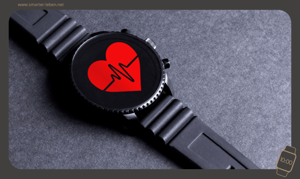 Smartwatch Für Senioren – Ekg Funktion