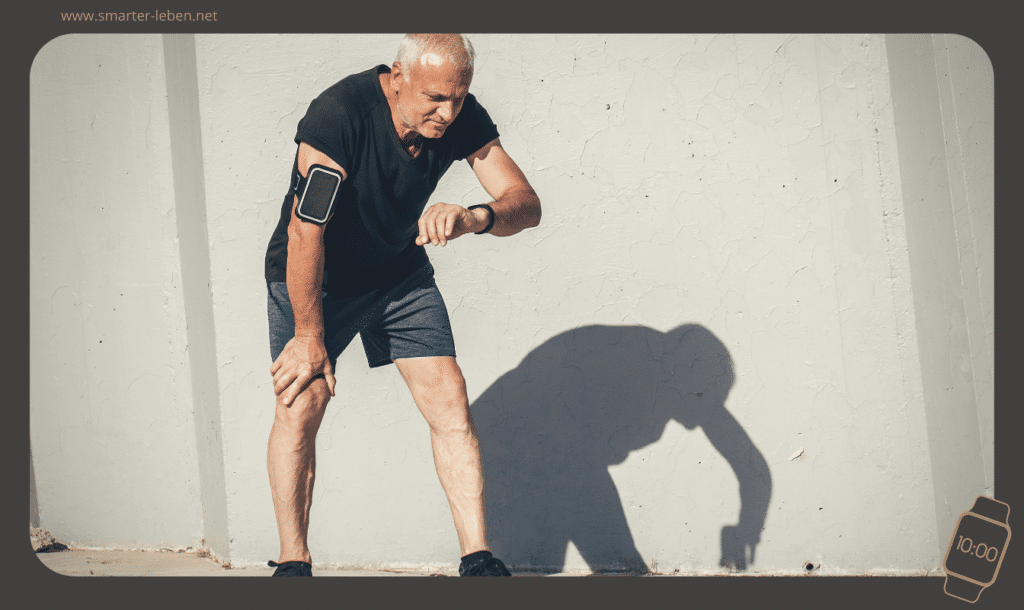 Smartwatch Für Senioren – Sport