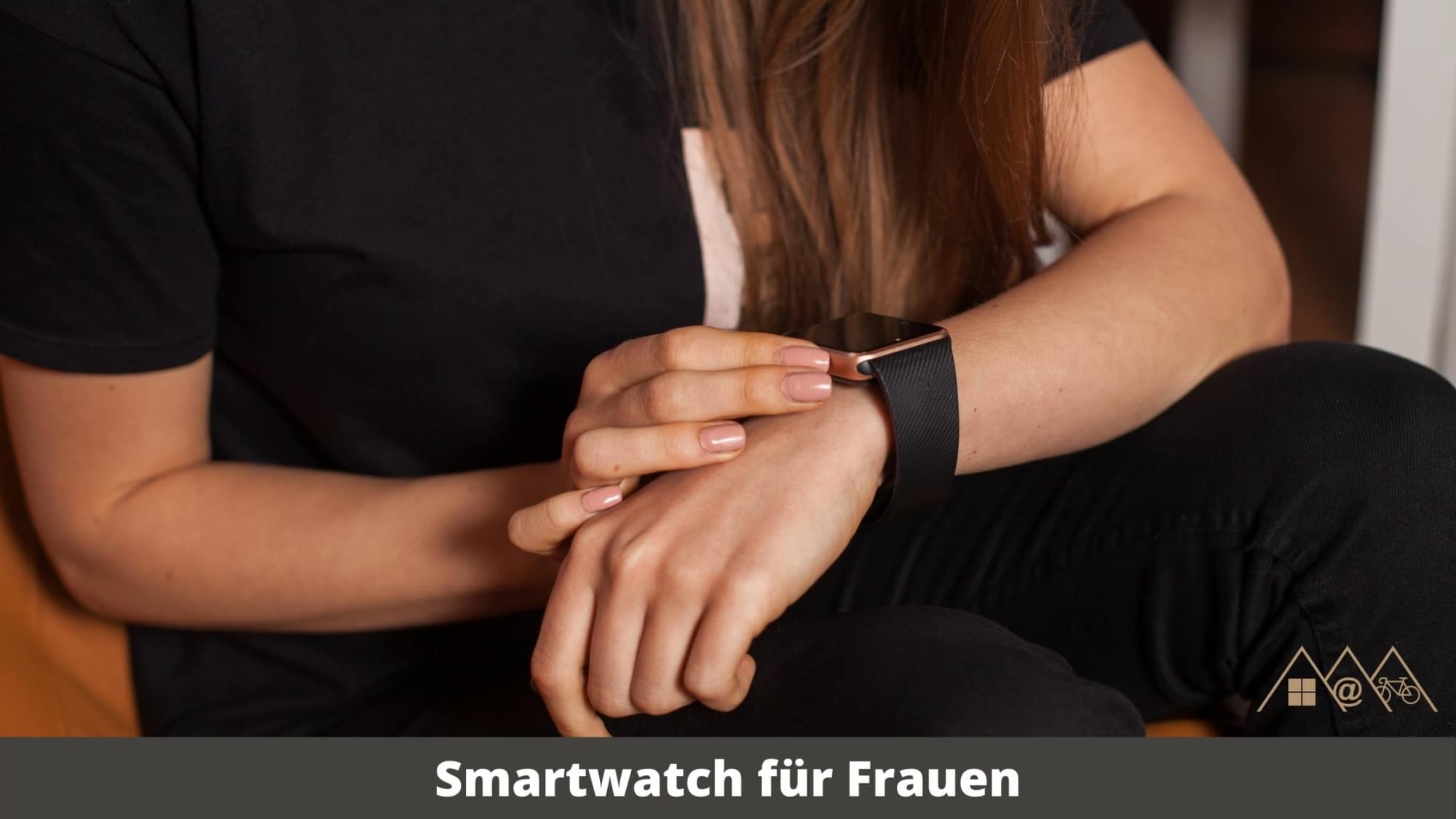 smartwatch für frauen 5 top modelle 2021