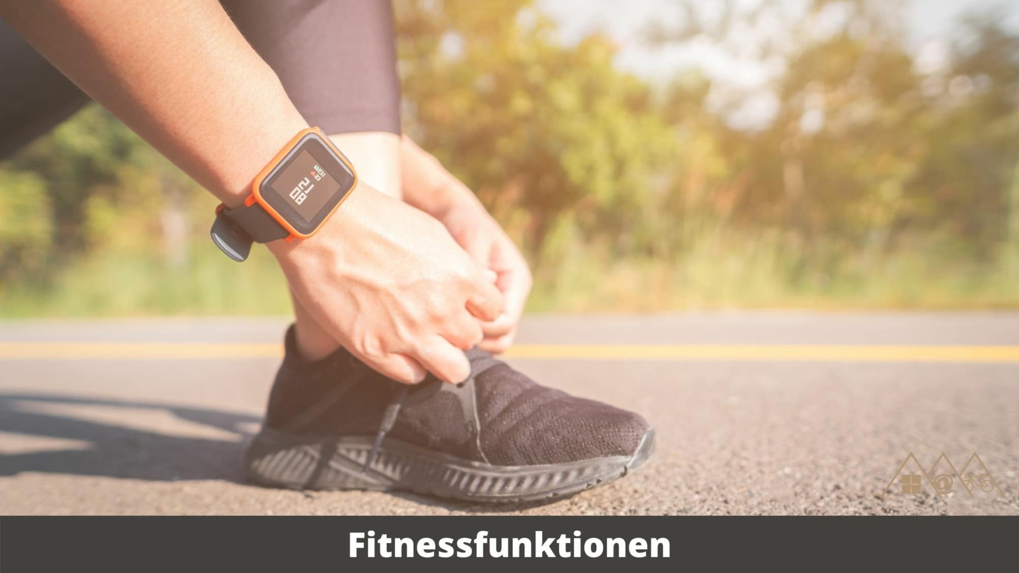 smartwatch für frauen fitnessfunktionen