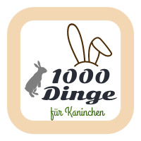 1000dingefuerkaninchen Logo