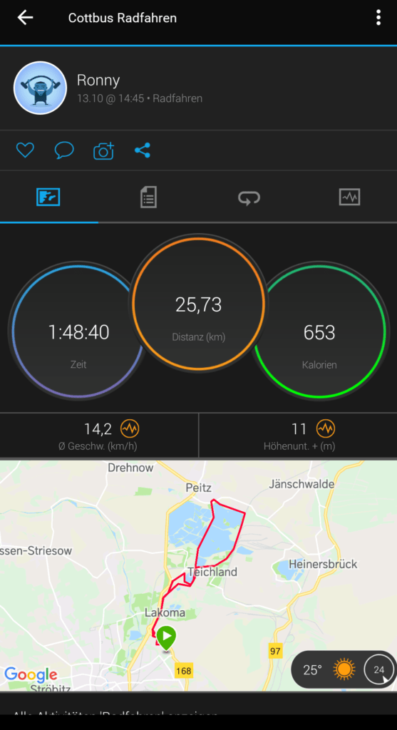 garmin vívoactive 3 apps