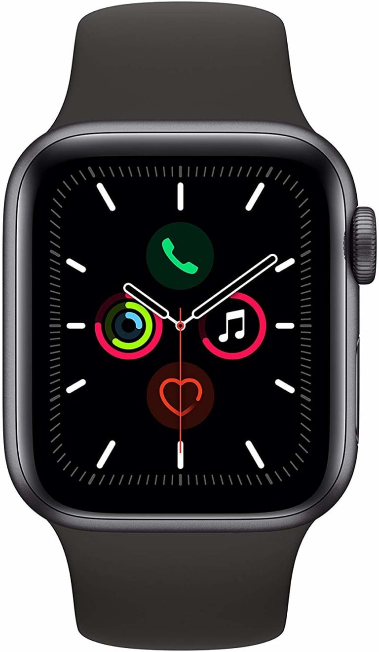 Apple Watch 5