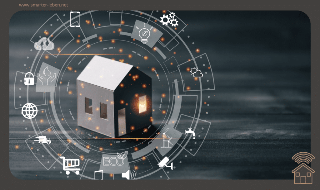 Flexibles Smart Home