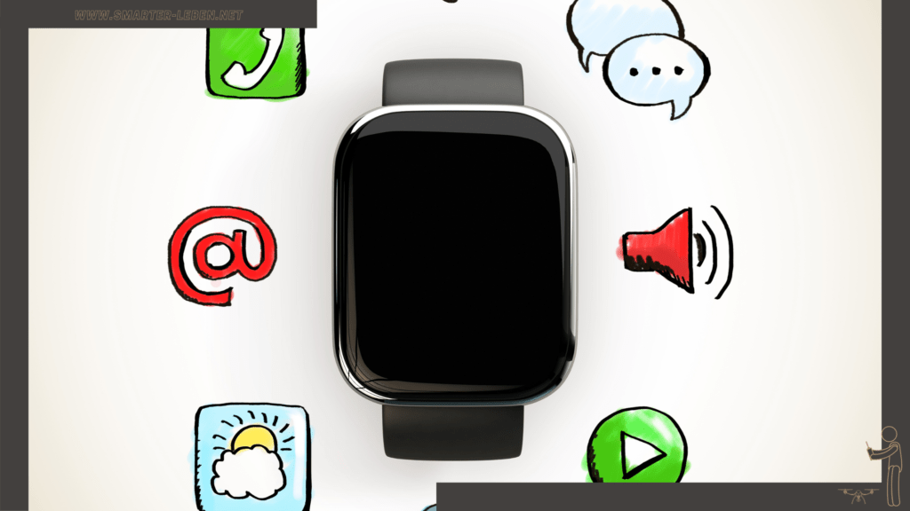 Smartwatch Kaufberatung Auf Was Solltest Du Beim Kauf Achten