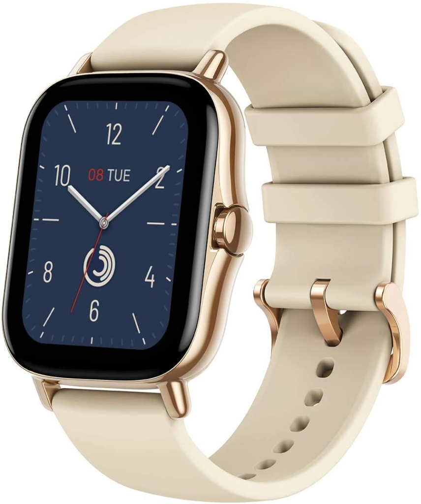 Smartwatch für Frauen Mehr als ein Modeaccessoire Top 5 Modelle für